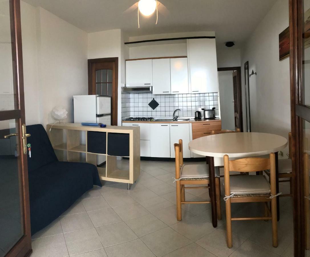 Villa Barabarca Capoliveri  Εξωτερικό φωτογραφία