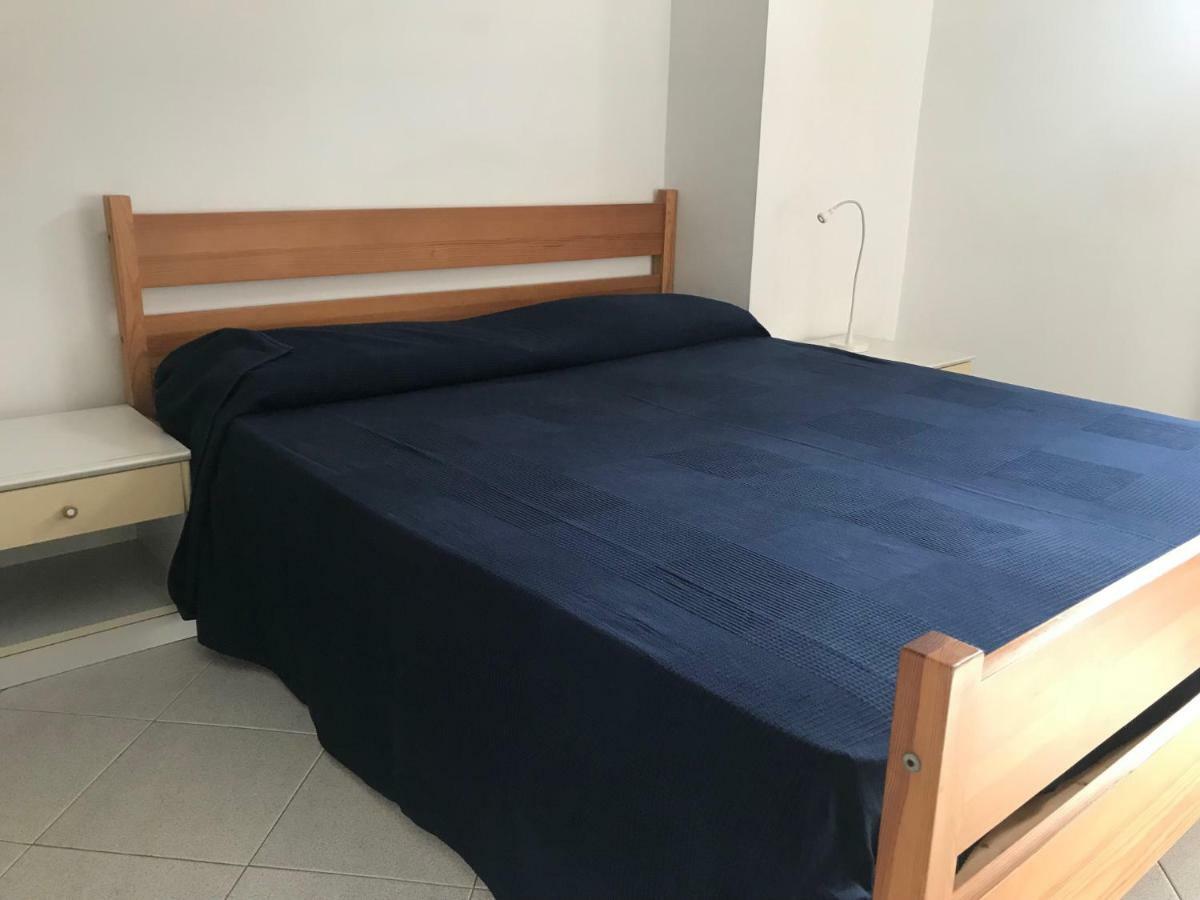 Villa Barabarca Capoliveri  Εξωτερικό φωτογραφία