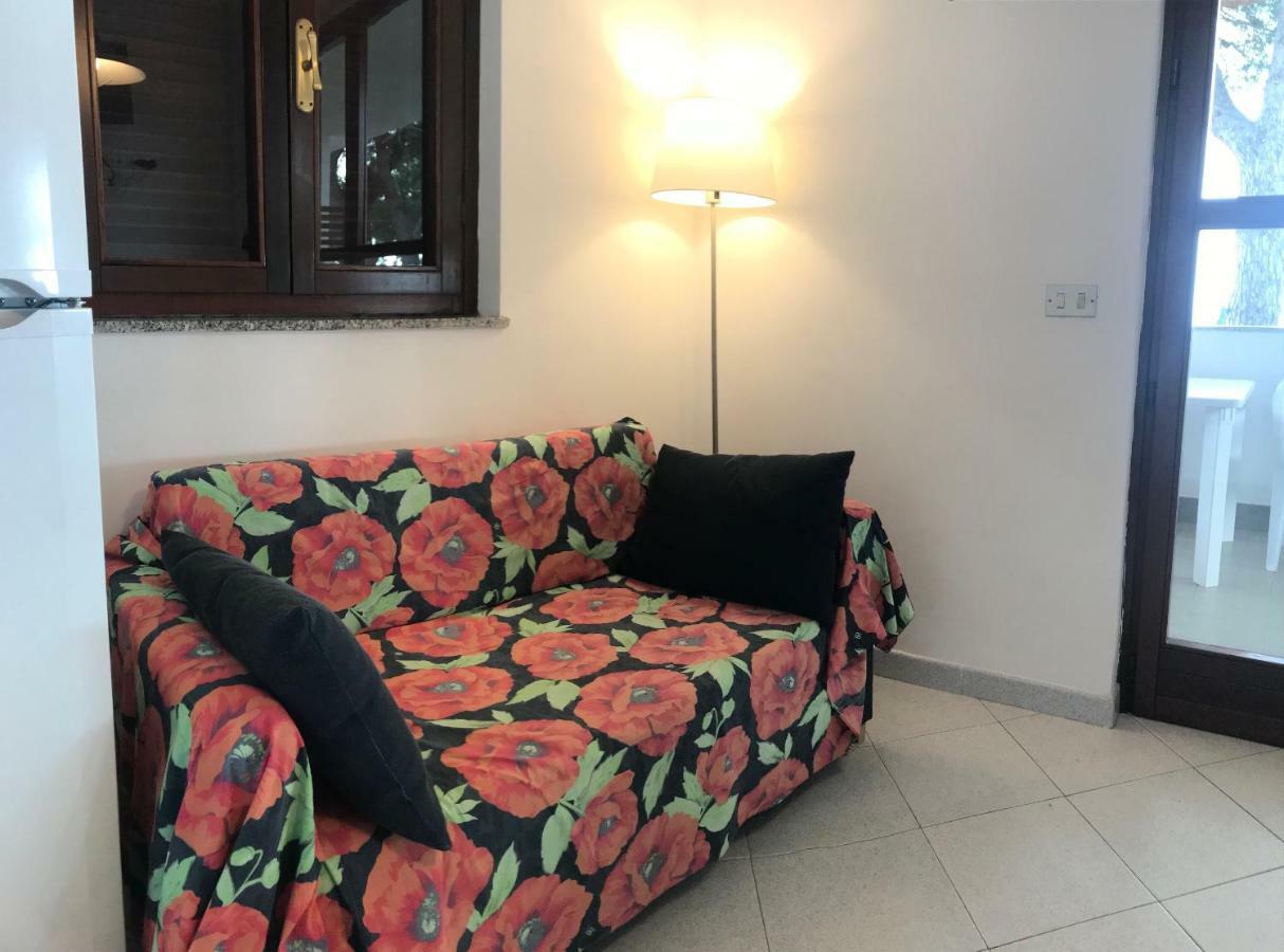Villa Barabarca Capoliveri  Εξωτερικό φωτογραφία